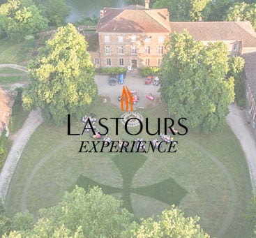 chateau lastours vignoble