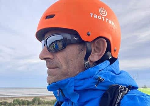 trottup gruissan guide jean marc