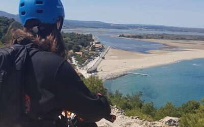 L’Office de Tourisme de Leucate a testé Trottup