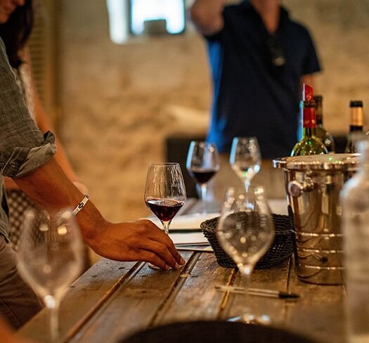 trottup-balade-capitoul-degustation balade trottup chateau capitoul degustation