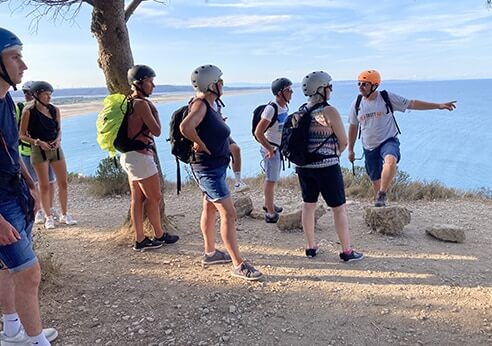 trottup label famille plus leucate