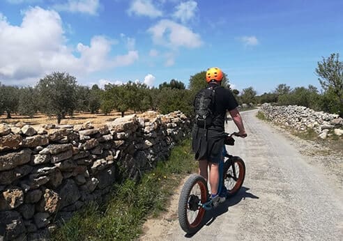 guide trottup leucate