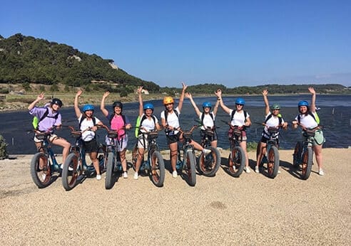 trottup organisation team building entreprise 1