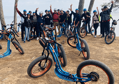 trottup activite evjf occitanie 1
