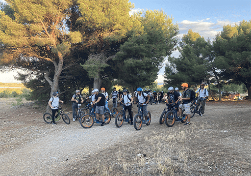 trottup activité incentive occitanie
