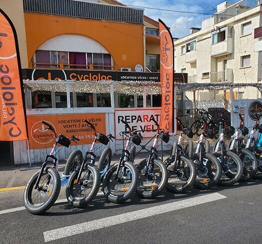trottup palavas les flots montpellier