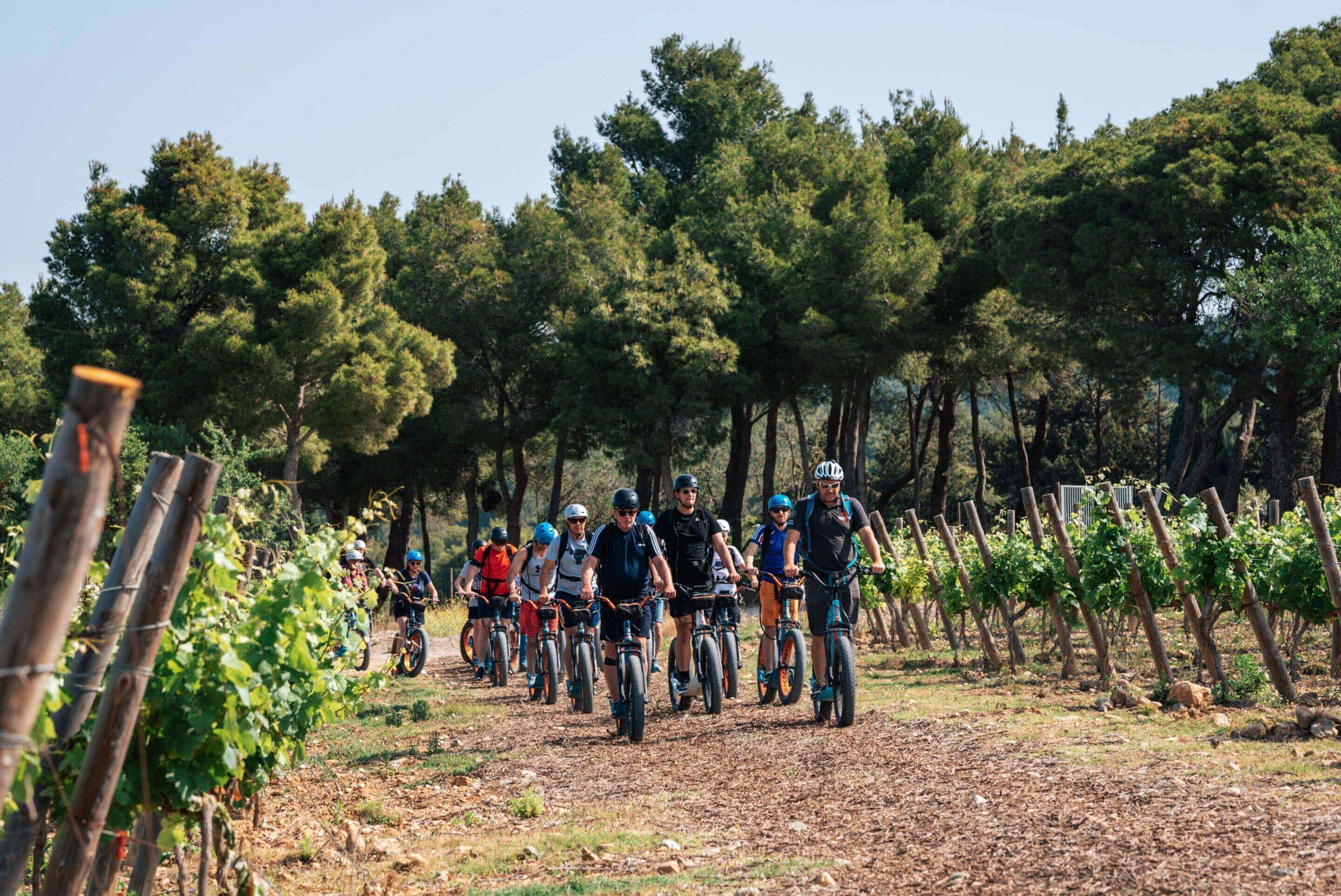 trottup vous invite à découvrir l'ecoparc catalan