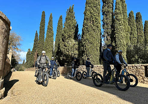 trottup balade guidee abbaye fontfroide 1