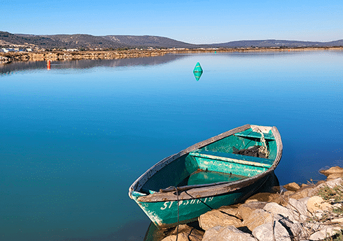 etang frontignan palavas 2