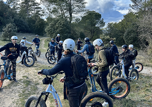 bon-cadeau-trottup-balade-trottinette-tout-terrain Offrir un bon cadeau pour une balade en trottinette électrique tout terrain avec Trottup
