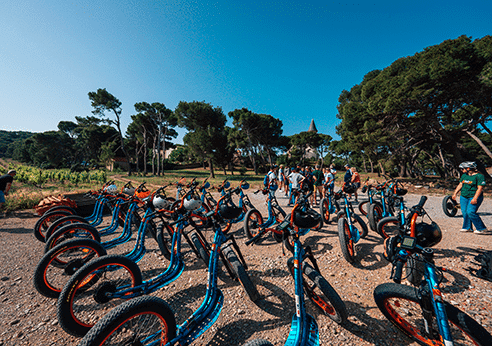 trottup organisation seminaire team building occitanie 1