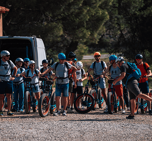 organisation-seminaires-entreprise-occitanie-trottup organisation séminaire entreprise et team building en Occitanie