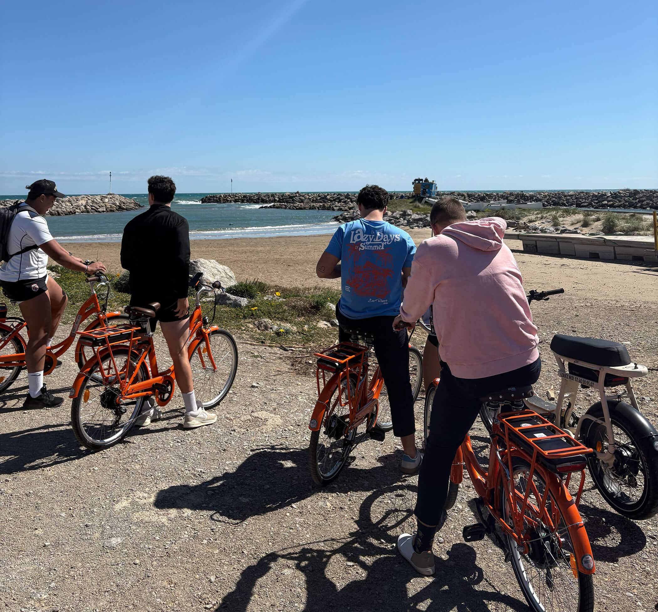 decouverte-gruissan-velo-parcours-gps-application-jooks découverte gruissan et alentours en vélo avec l'application Jooks
