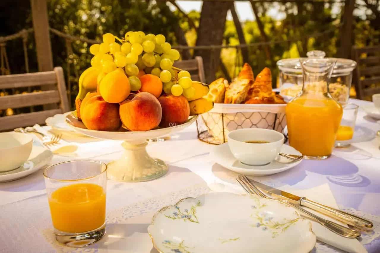 chateau le bouis gruissan brunch velo location Gruissan TROTTUP