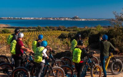 Explorez l’Occitanie avec Trottup : Un territoire riche en aventures
