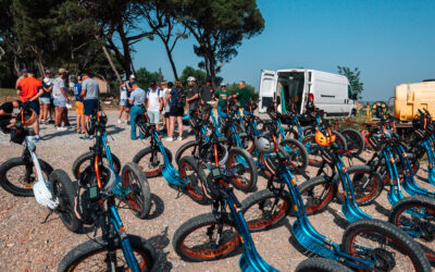 Une journée d’entreprise clé en main avec Trottup : Offrez à vos équipes une expérience inoubliable