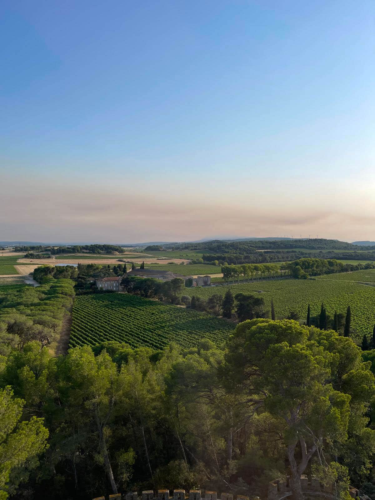 pinede lezignan corbieres