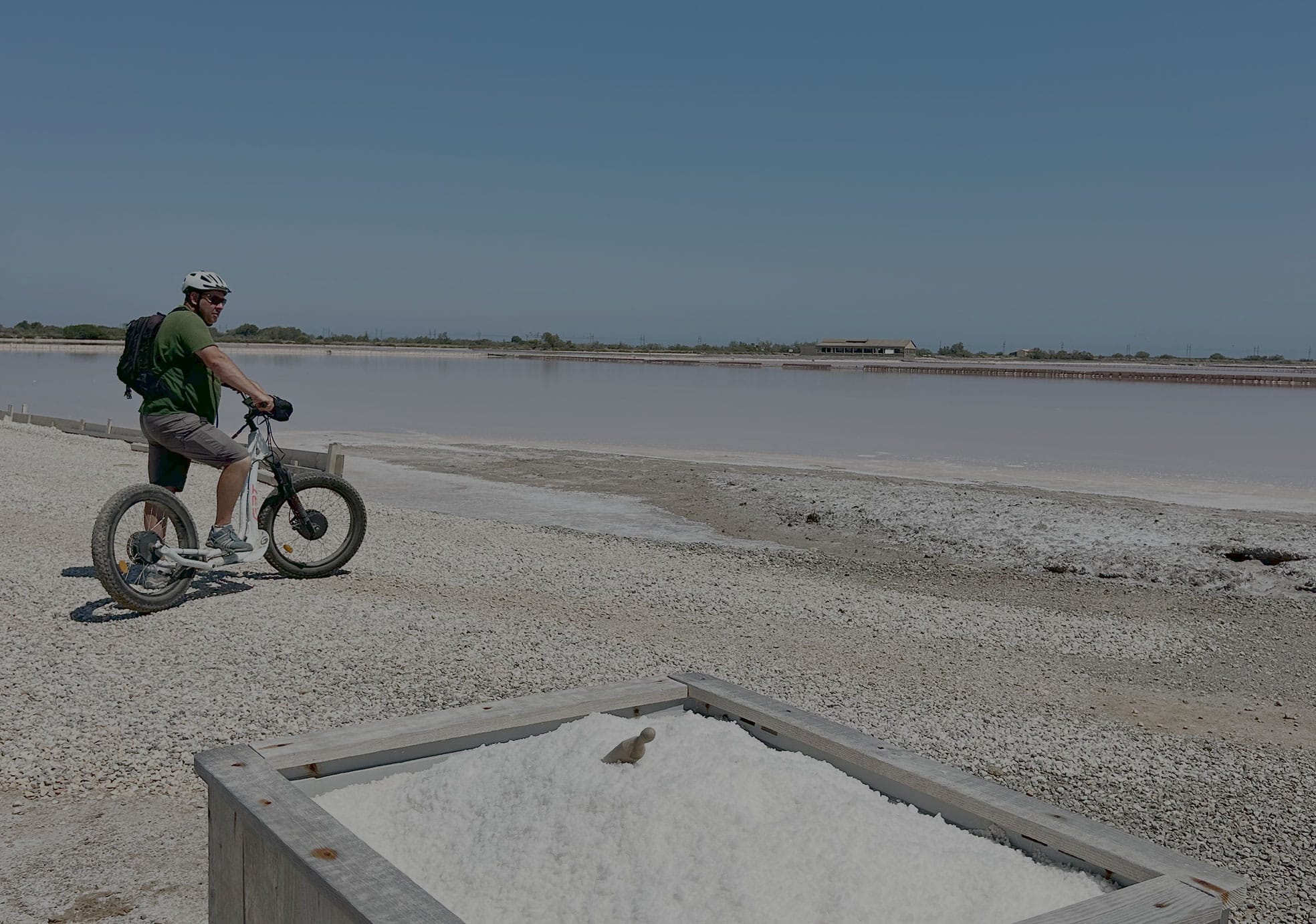 les guides trottup utilisent des vetements écoresponsables