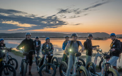 Balades d’automne avec Trottup : les paysages qui changent de couleur