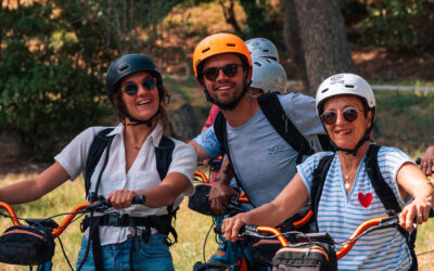 Des idées de cadeaux nature pour Noël avec Trottup