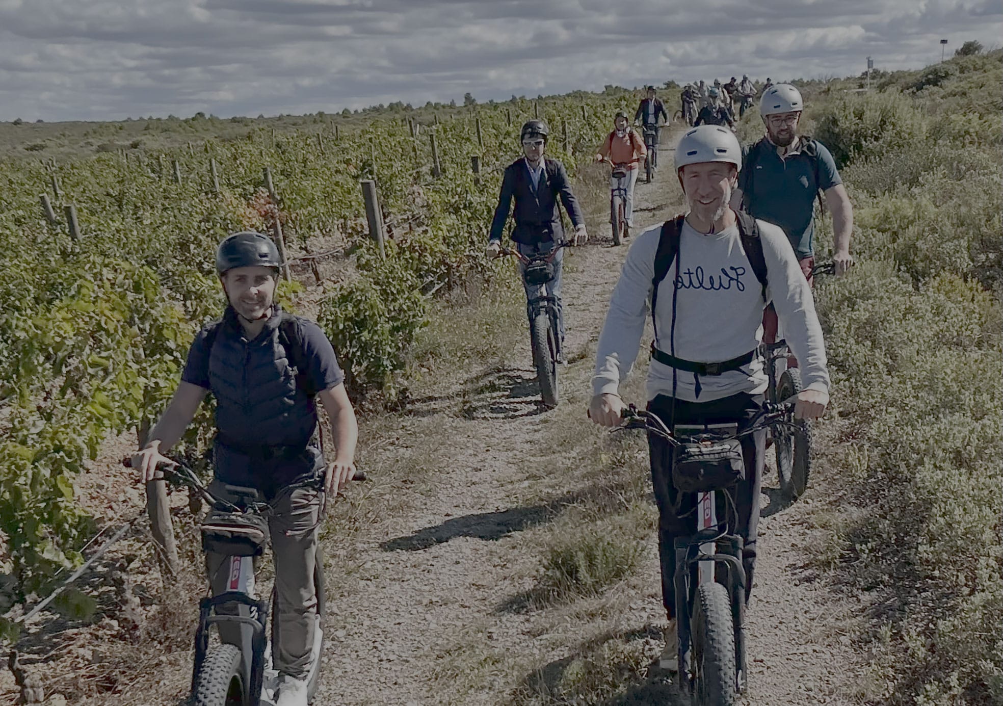 profiter d'une expérience nature en occitanie avec trottup
