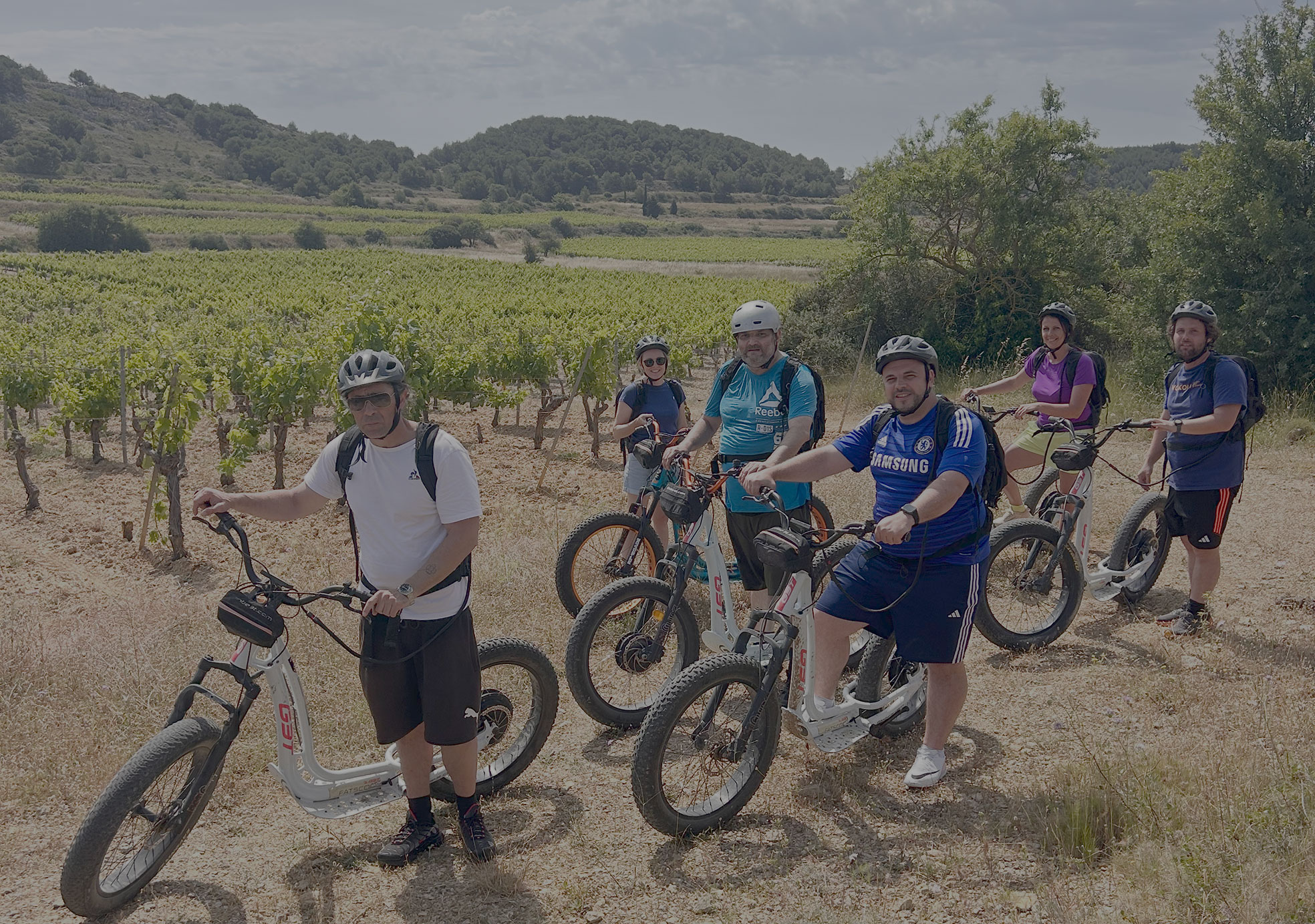 expérience nature trottup comme cadeau de noel