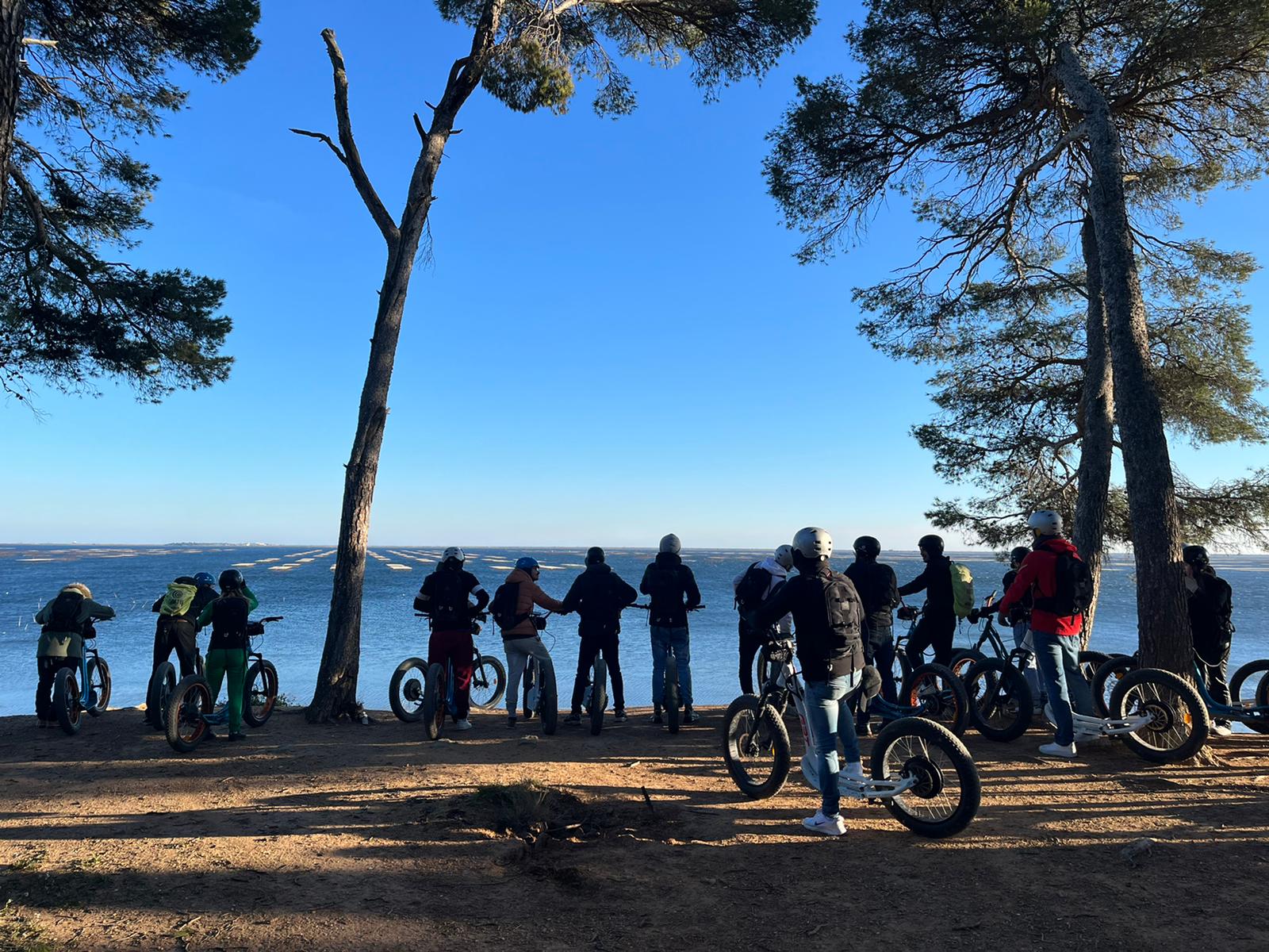 Trottup organise votre team building en Occitanie
