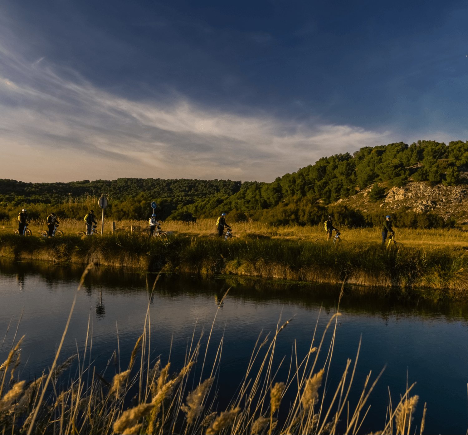 Explorer l’Occitanie autrement : activités nature et mobilité douce avec Trottup